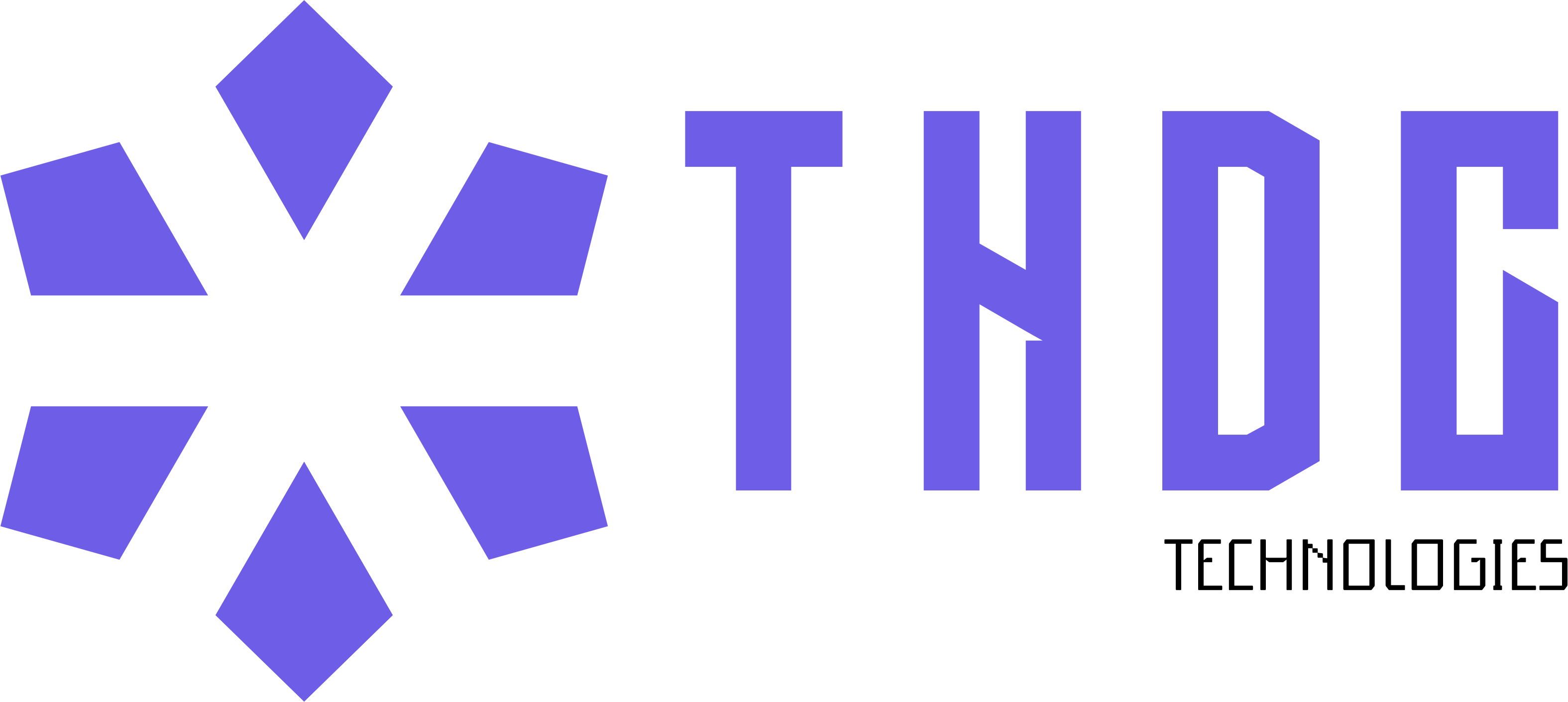 Thdc Cmd Thdc Logo
